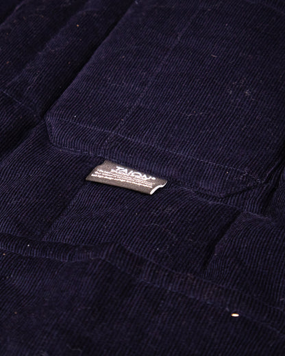 TAION - VESTE DE TRAVAIL CREW NAVY