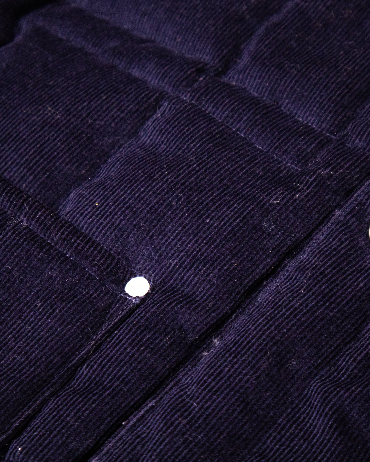 TAION - VESTE DE TRAVAIL CREW NAVY