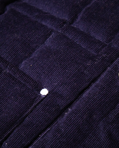 TAION - VESTE DE TRAVAIL CREW NAVY