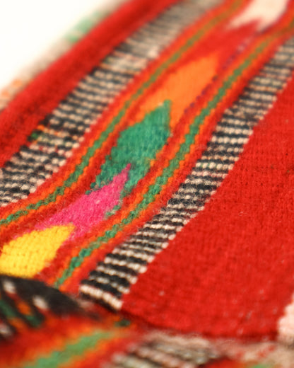 L'ÎLE BLEUE - GILET ANNIE WOLLEN 1