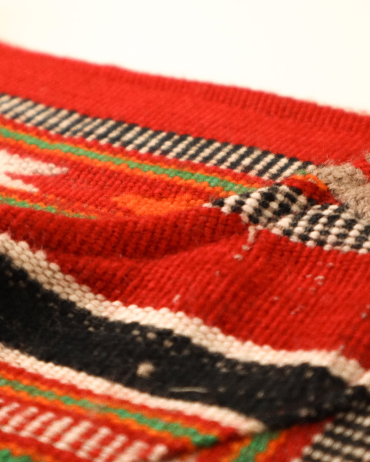 L'ÎLE BLEUE - GILET ANNIE WOLLEN 1