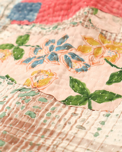 L'ÎLE BLEUE - SURCHEMISE PAUL CORDUROY CÔTELÉ COULEUR 4