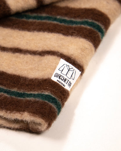 MADSON - CARDIGAN RIGATO