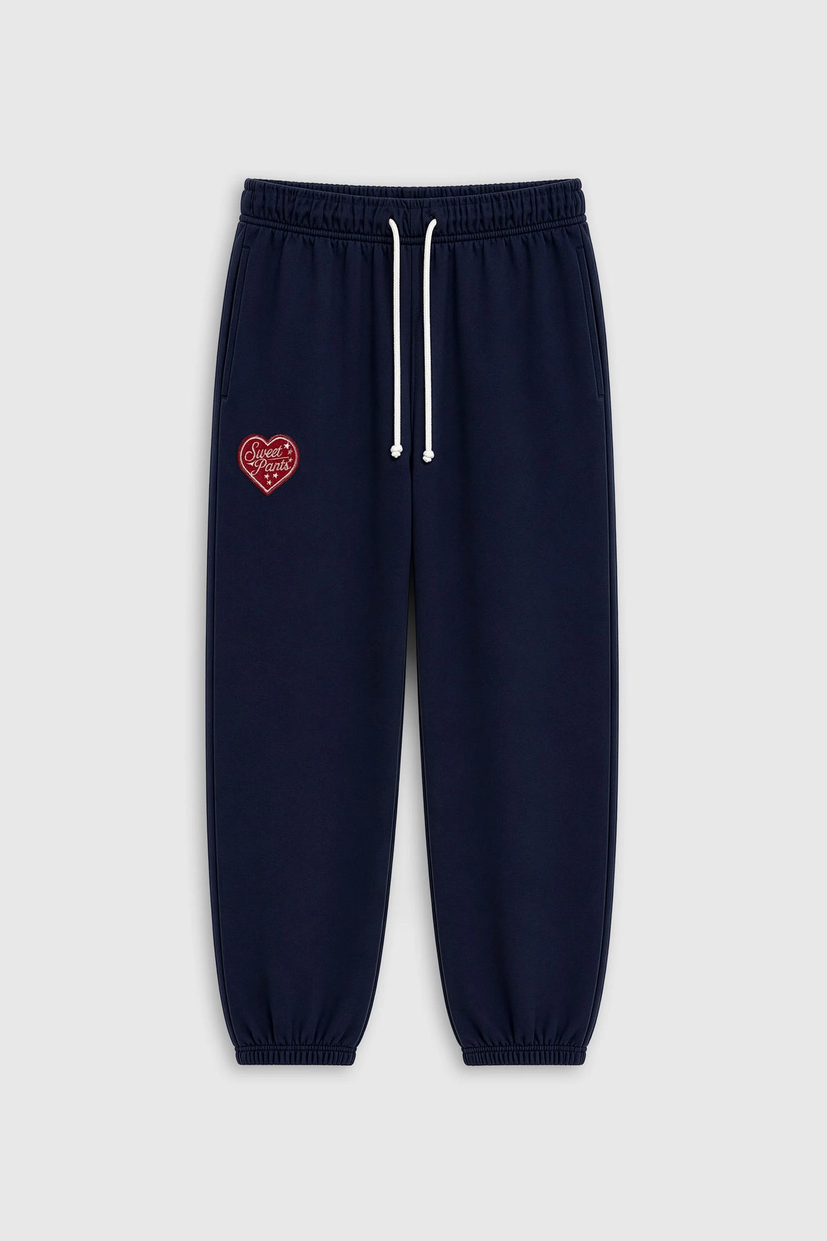 Pantalon de jogging homme Sweet Pants Heritage coloris night, vue principale