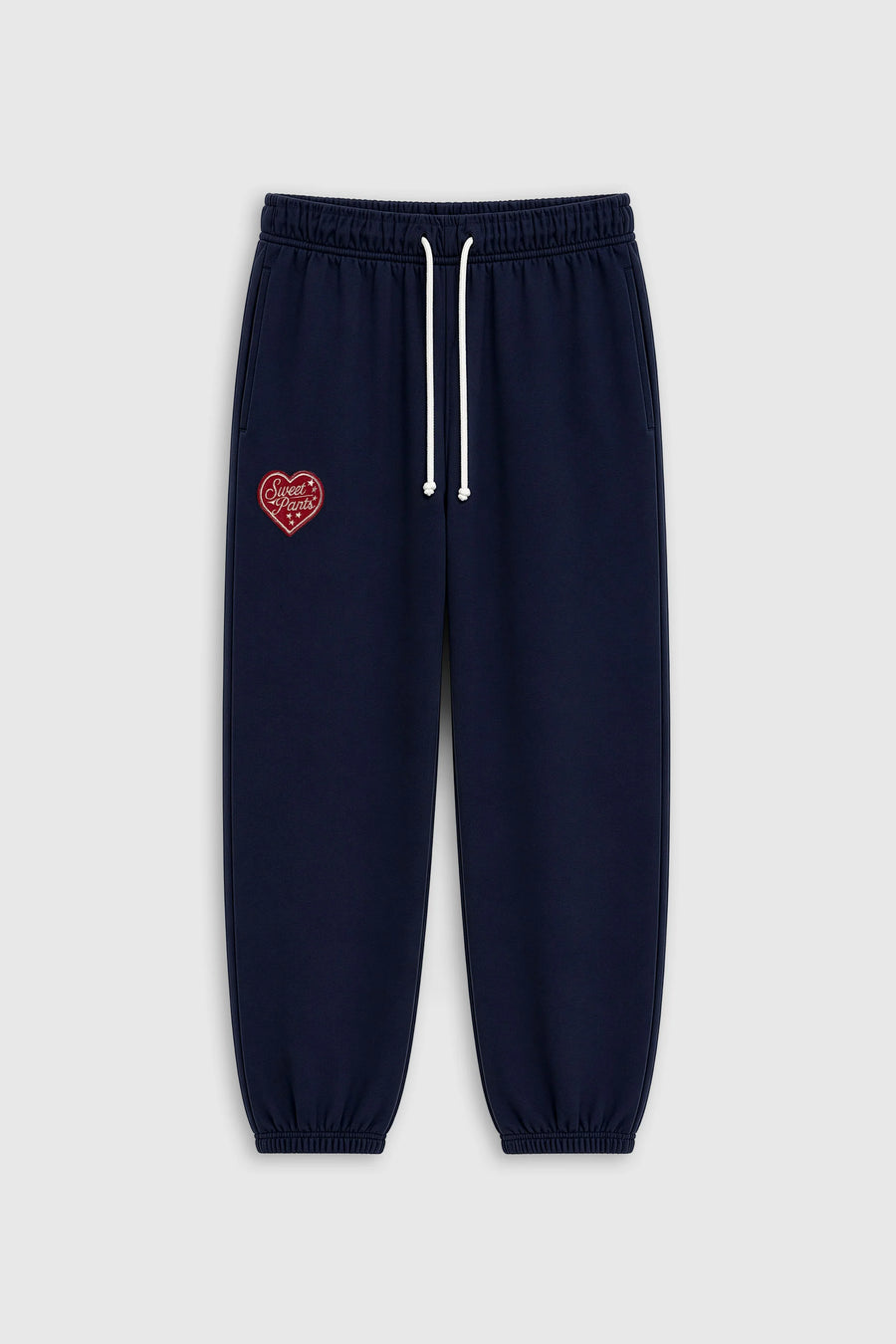 Pantalon de jogging homme Sweet Pants Heritage coloris night, vue principale