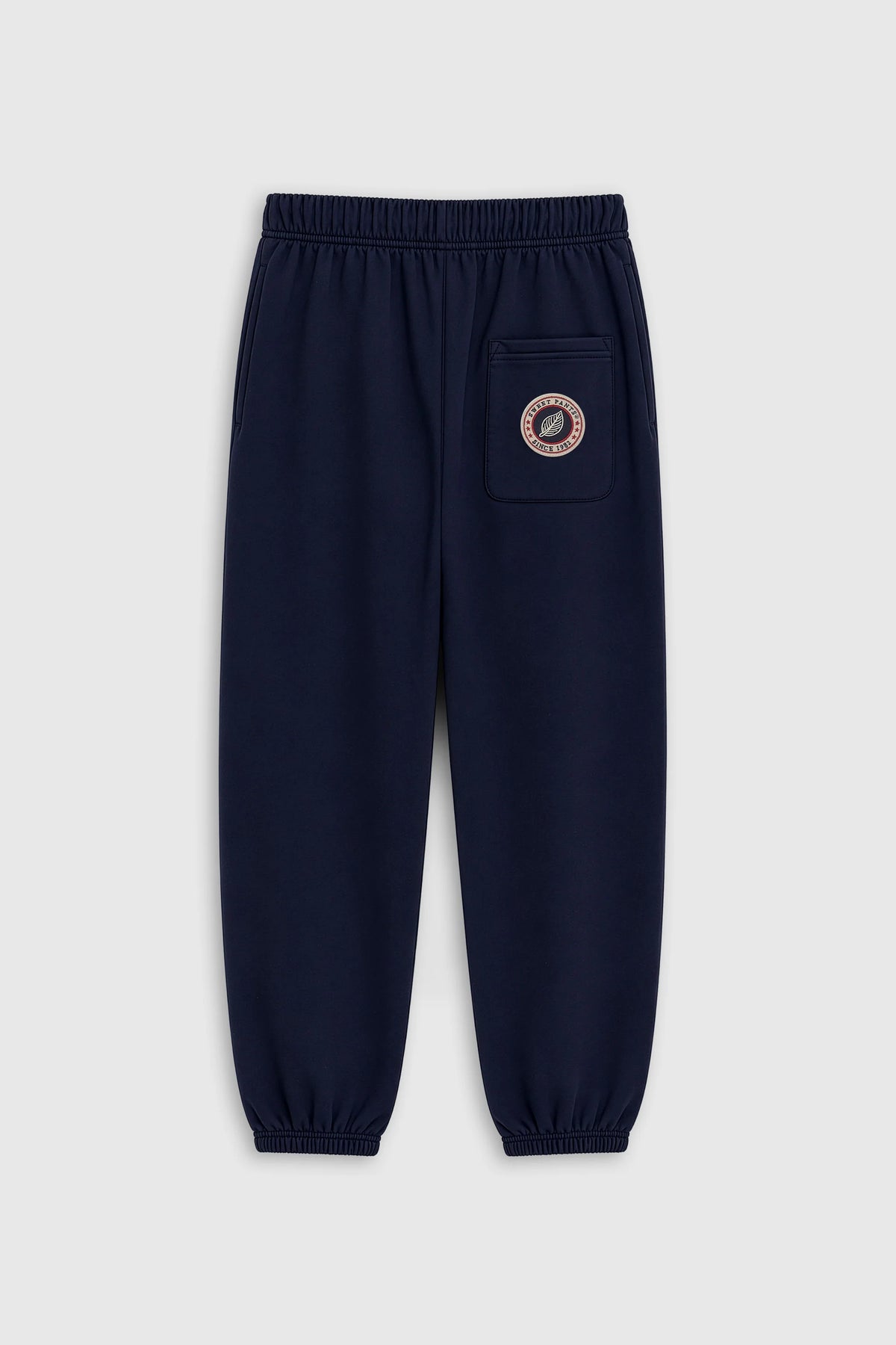 Pantalon de jogging homme Sweet Pants Heritage coloris night, vue complémentaire