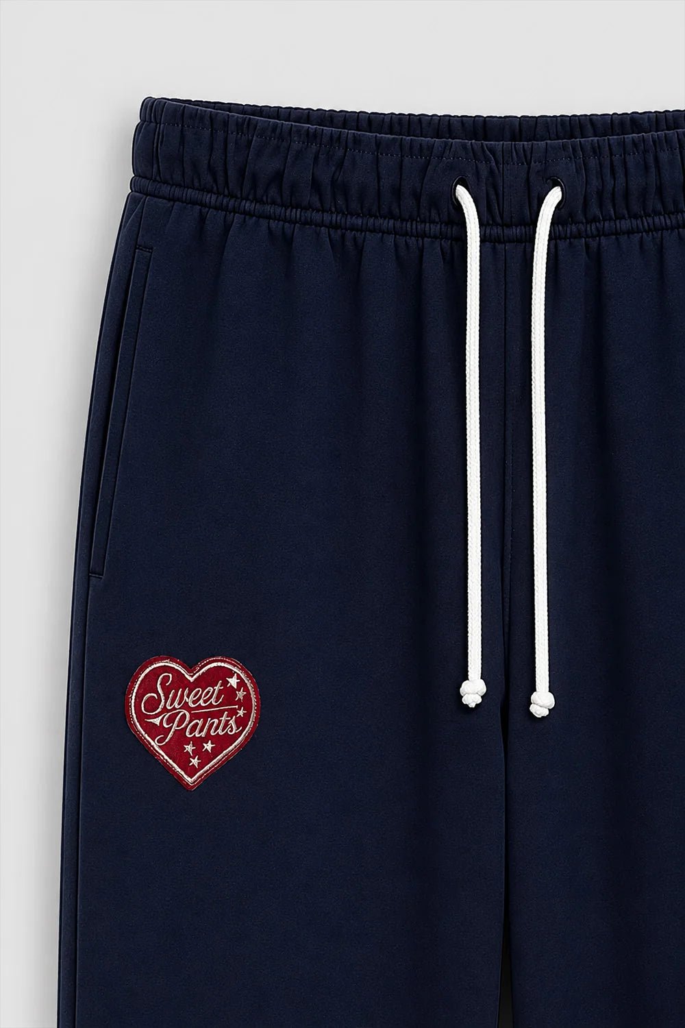 Pantalon de jogging homme Sweet Pants Heritage coloris night, autre angle