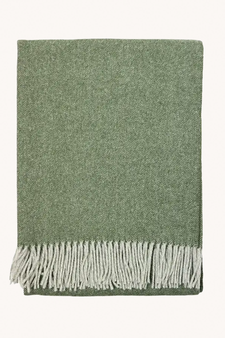 GIARDINO SEGRETO - FOREST GREEN PLAID