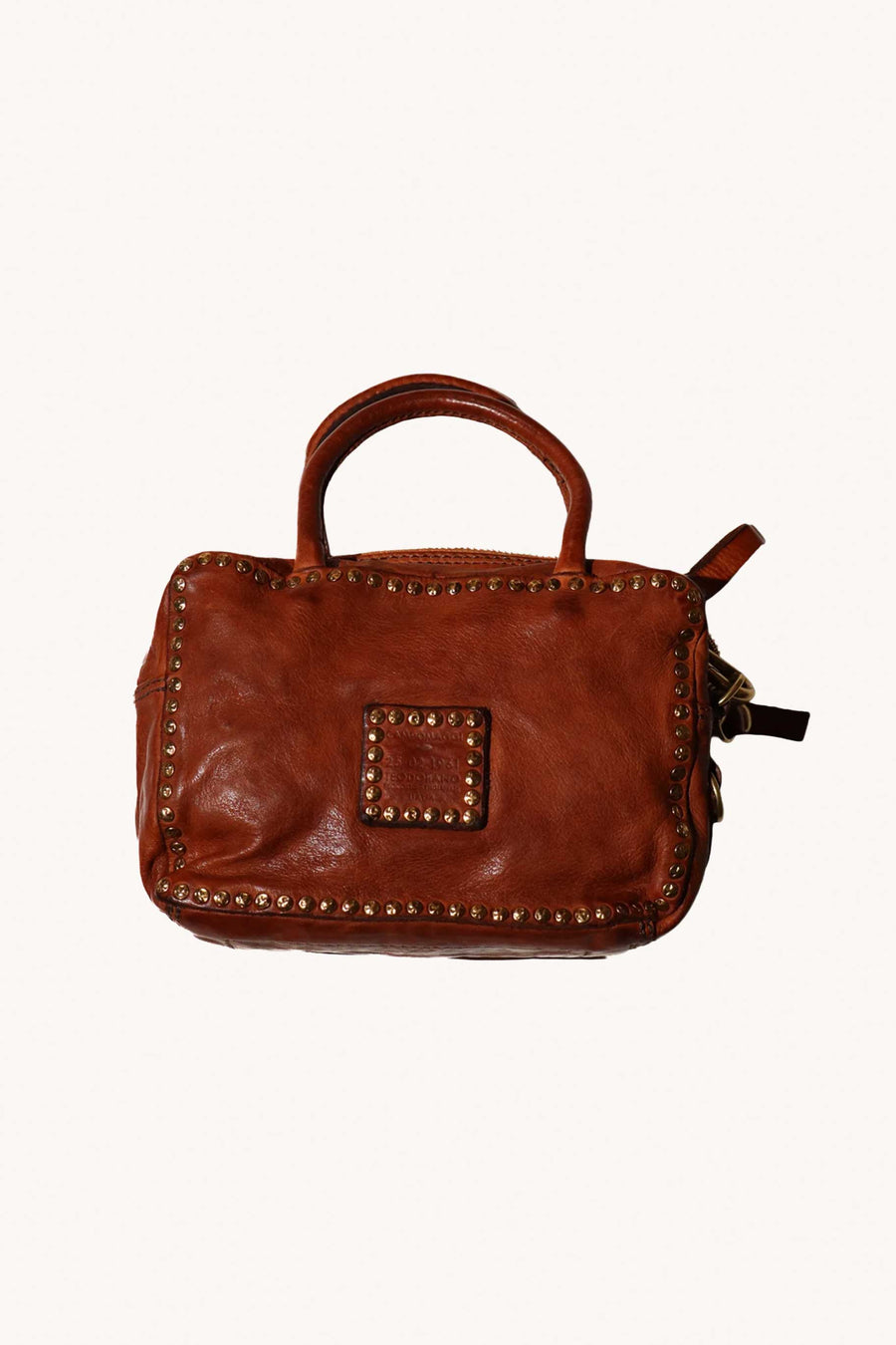 CAMPOMAGGI - SAC SIMONA BOWLING COGNAC
