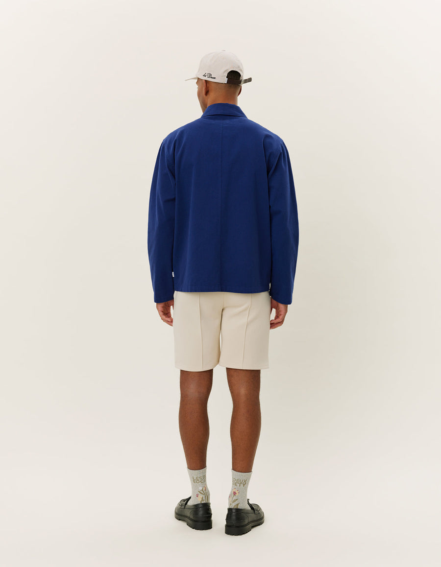 LES DEUX - Hugh Overshirt 2.0