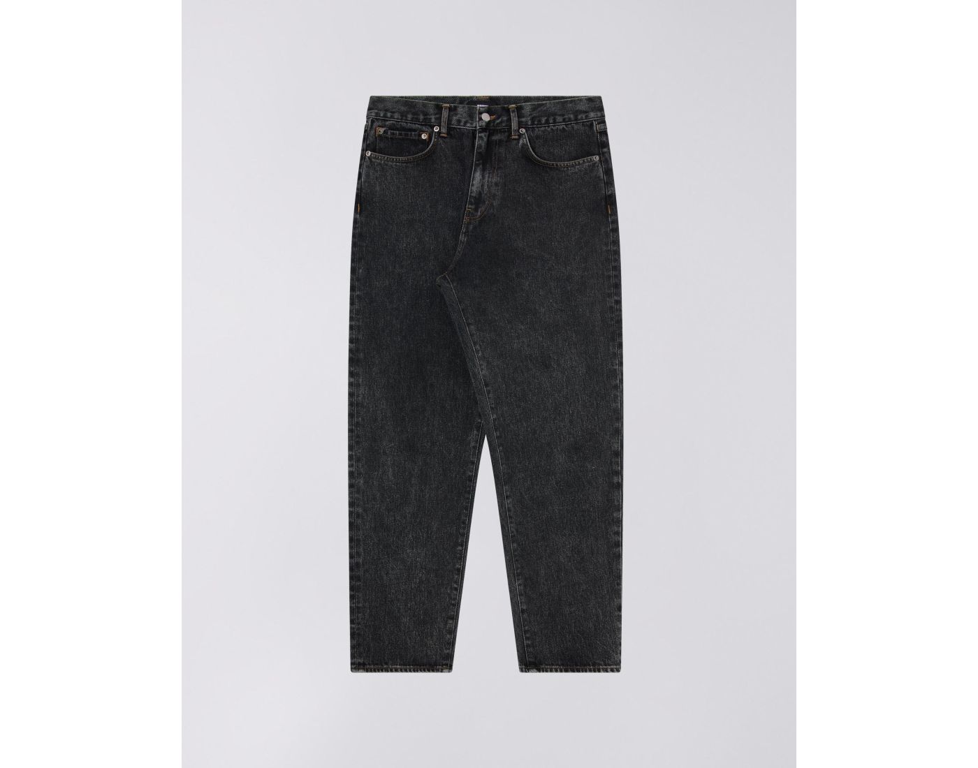 EDWIN - Cosmos Pant Pembroke Black Denim