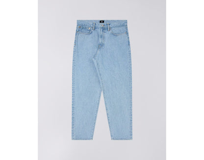 EDWIN - Cosmos Pant Arctic Blue Denim