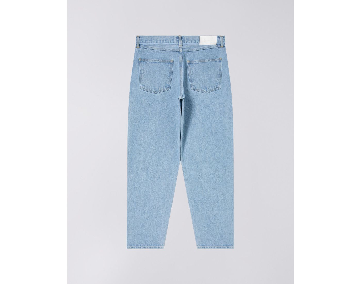 EDWIN - Cosmos Pant Arctic Blue Denim