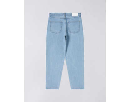 EDWIN - Cosmos Pant Arctic Blue Denim