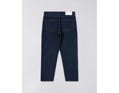 EDWIN - Cosmos Pant Arctic Blue Denim Dark Marble Wash