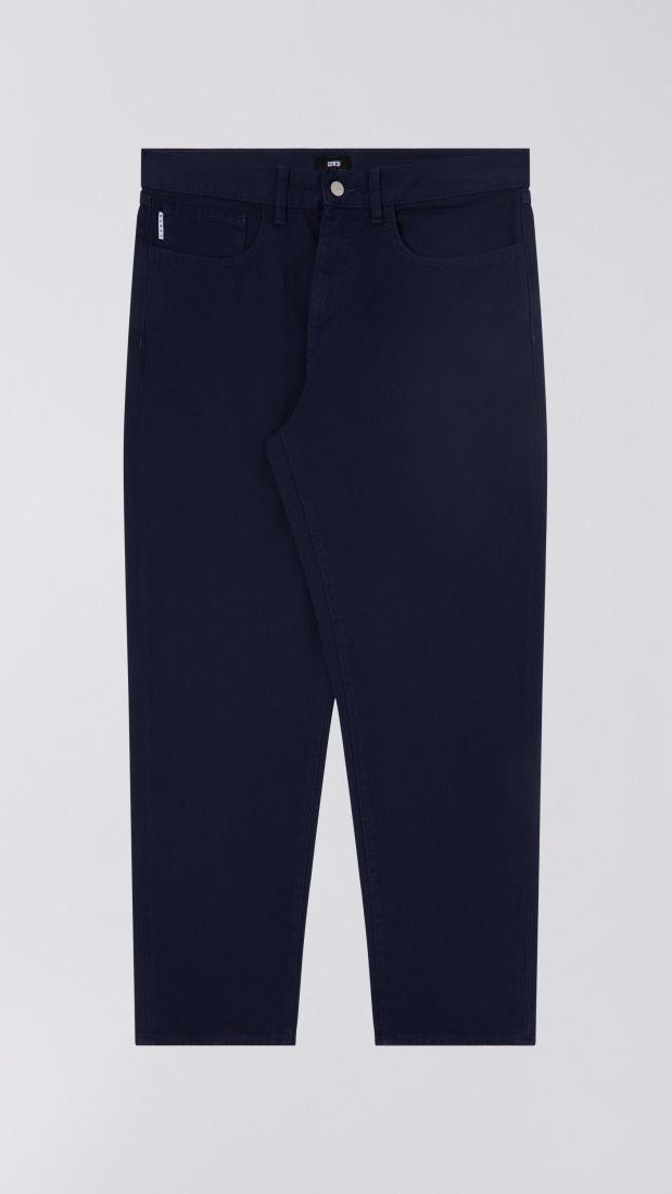 EDWIN - Cosmos Pant Maritime Blue