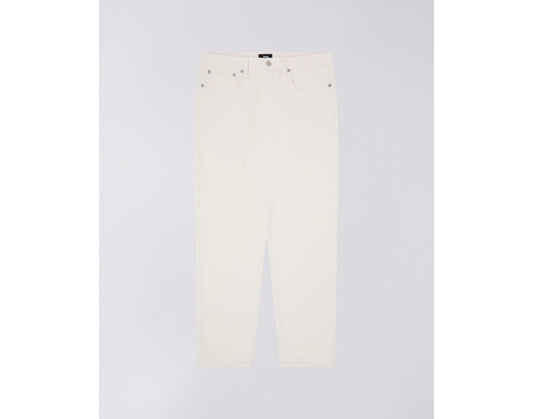 EDWIN - Cosmos Pant Natural Rinsed