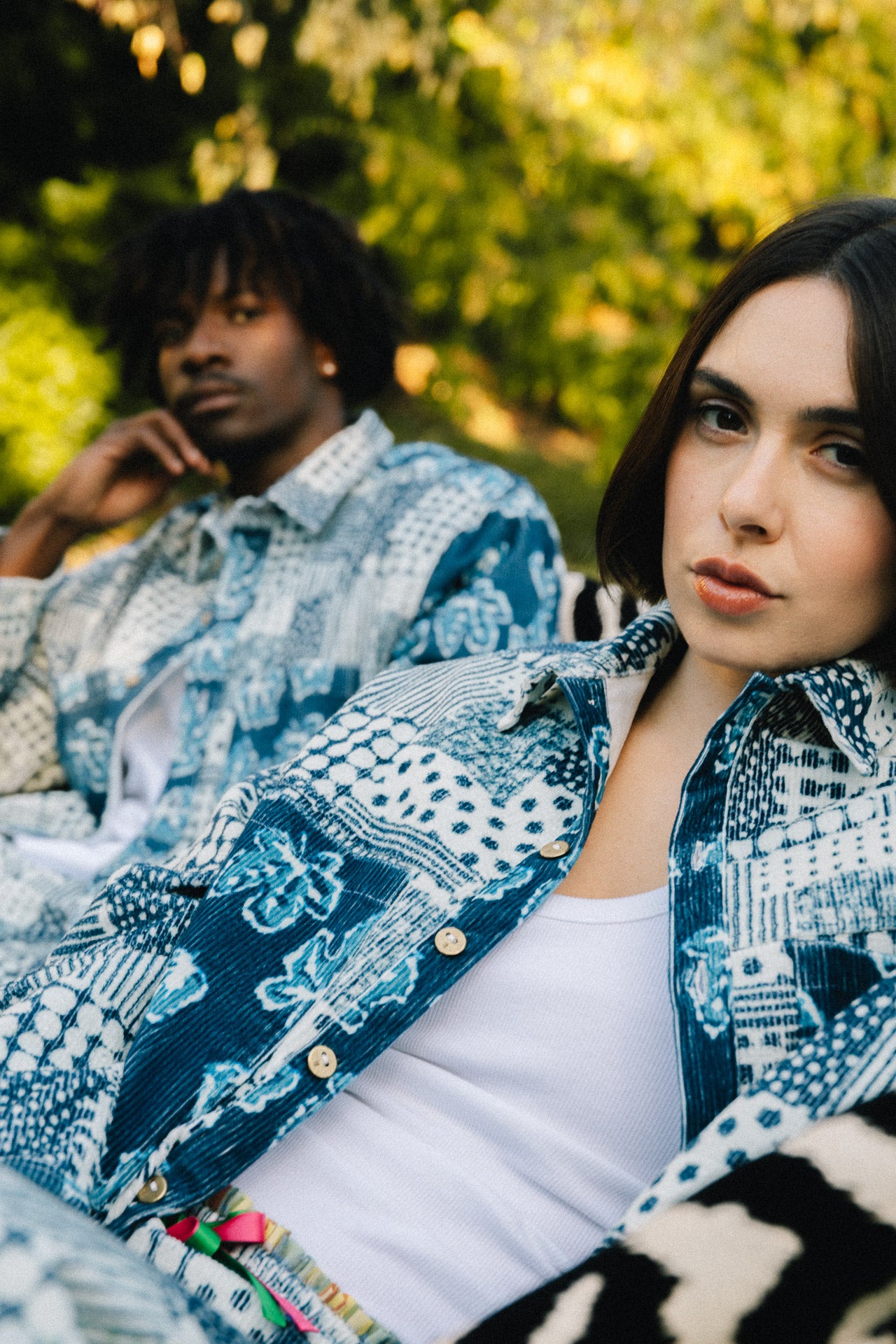 jackets & vests