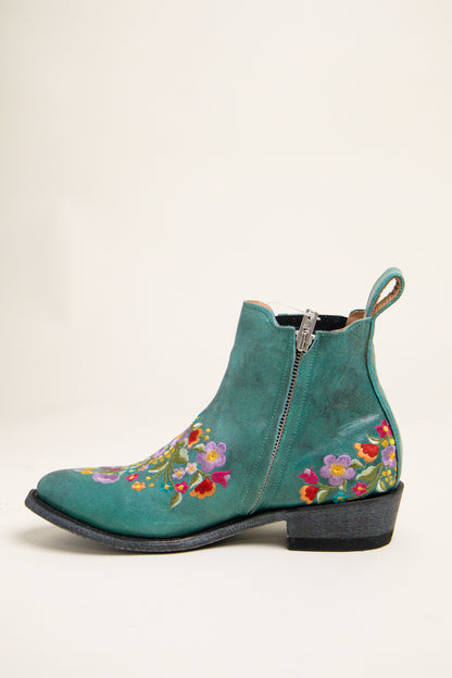 MEXICANA - Boots Frida