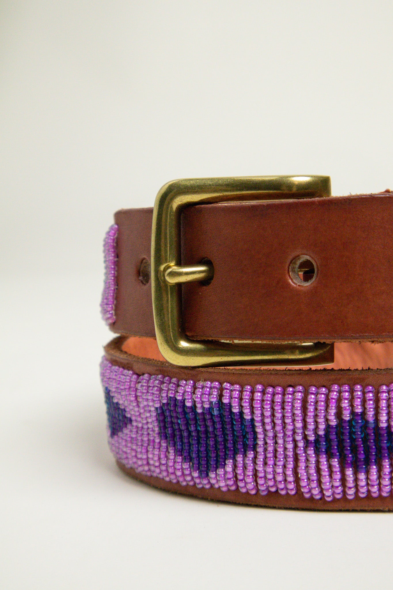 ASPIGA - Heart Belt