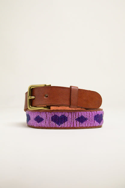 ASPIGA - Heart Belt