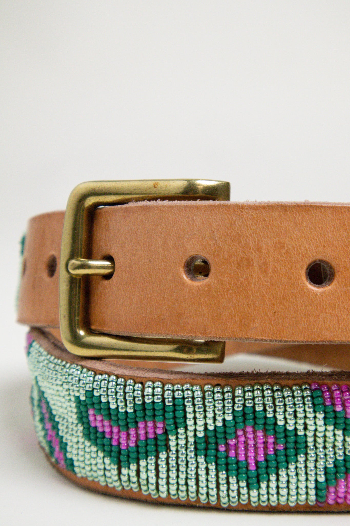 ASPIGA - Cheetah Belt