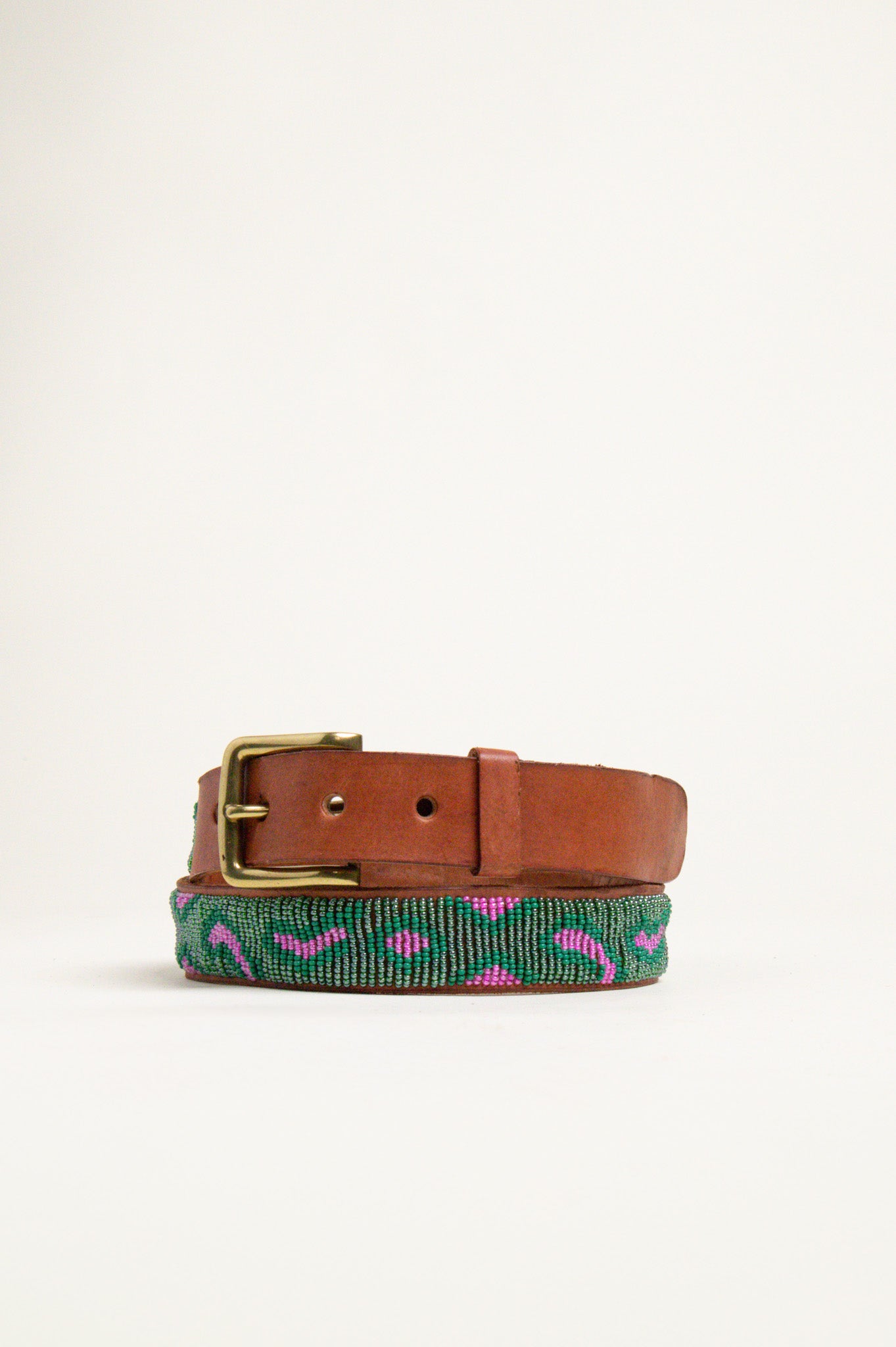 ASPIGA - Cheetah Belt