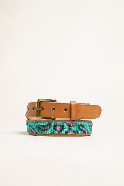 ASPIGA - Cheetah Belt