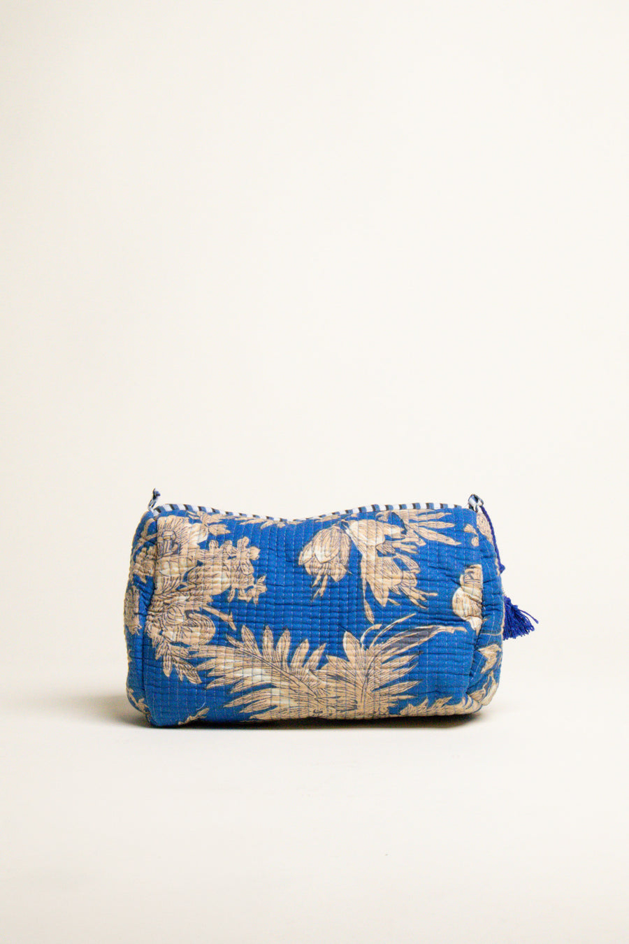 THE BLUE ISLAND - Toiletry Bag Set