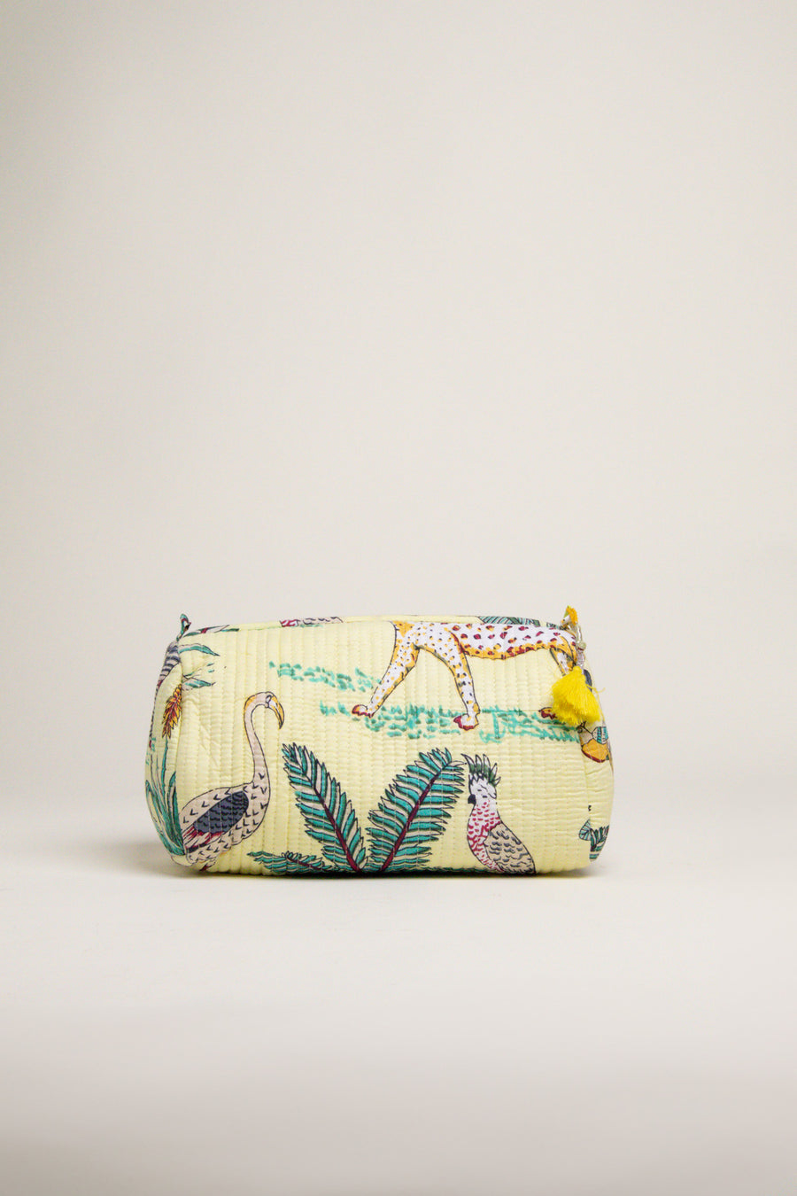 THE BLUE ISLAND - Toiletry Bag Set