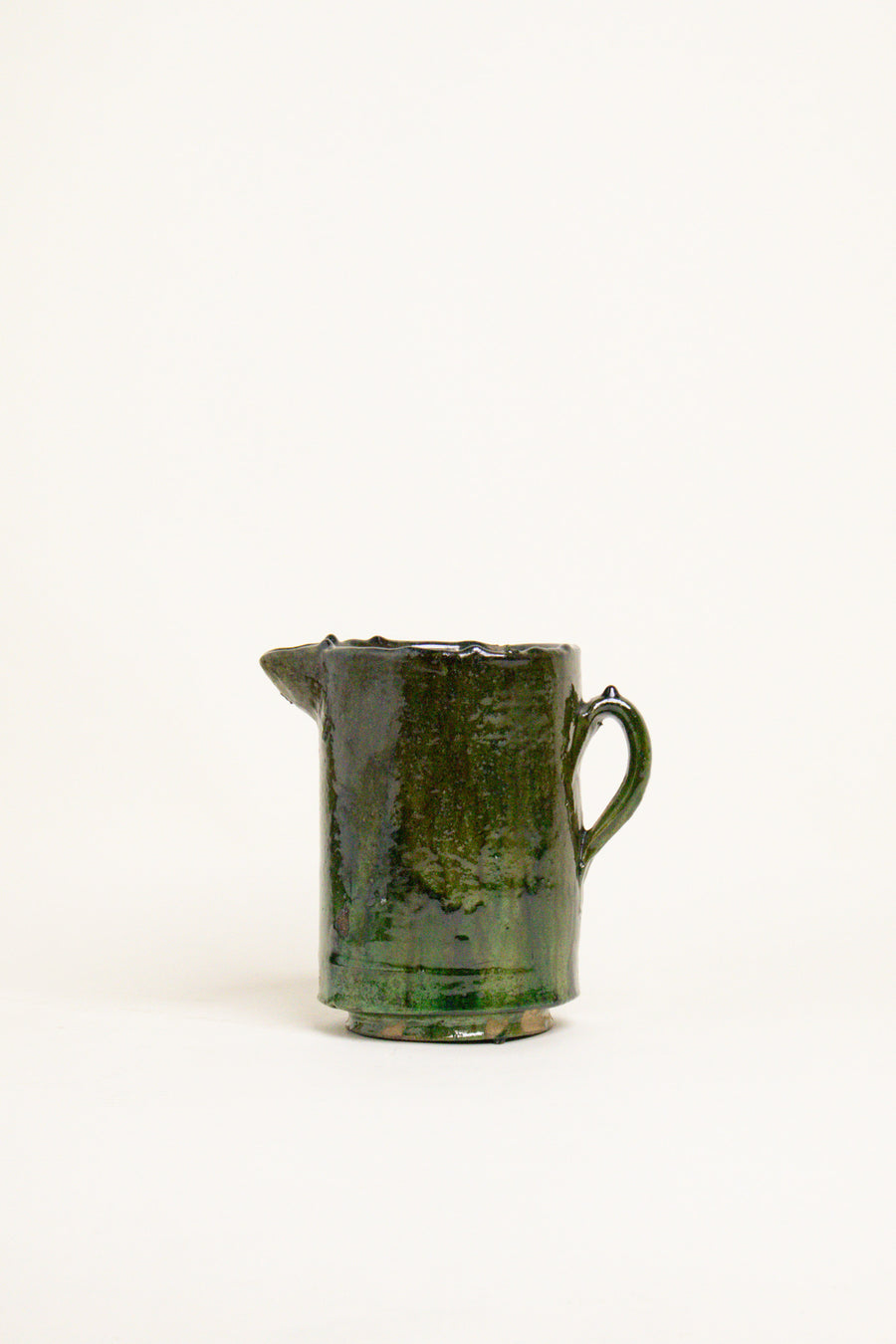 THE BLUE ISLAND - Tamgroute Pitcher S