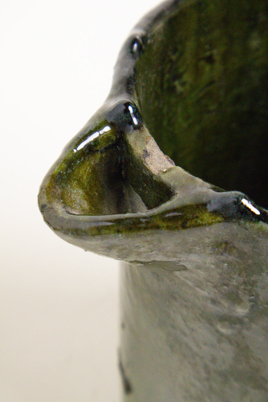 THE BLUE ISLAND - Tamgroute Pitcher S