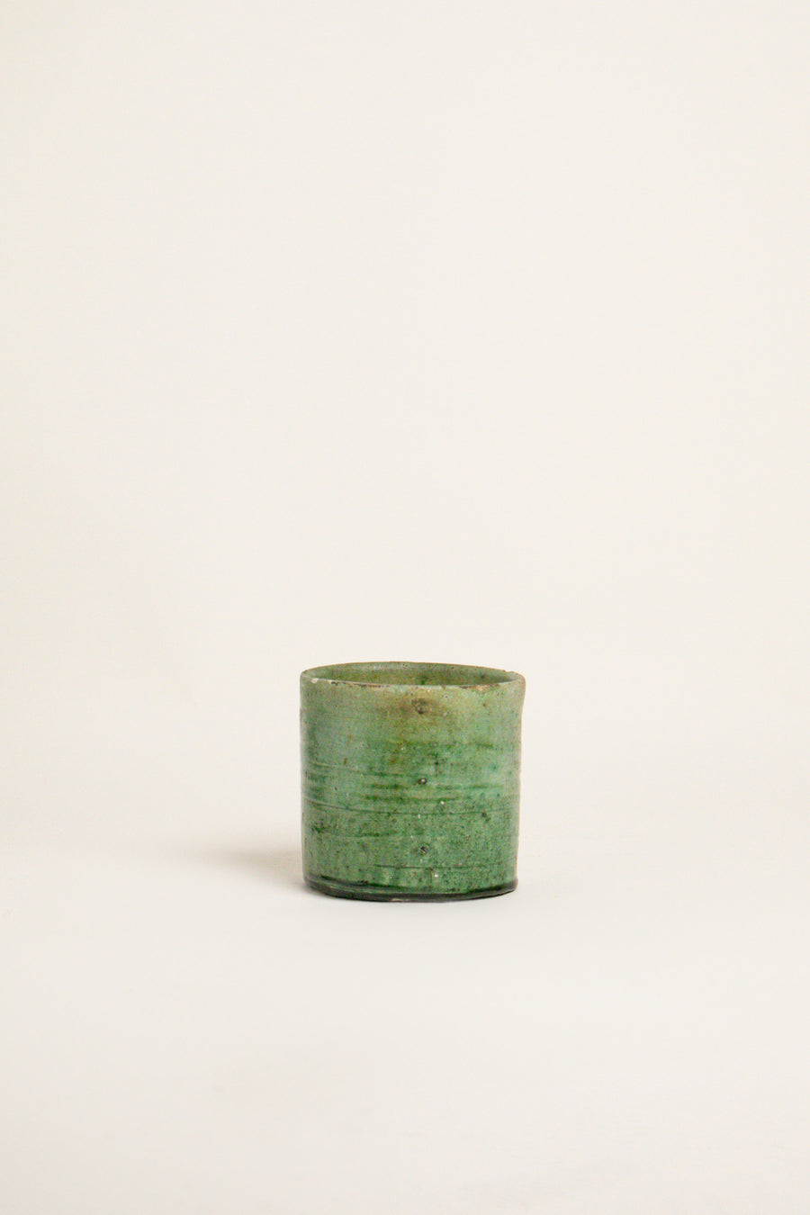 L'ÎLE BLEUE - Bougie Tamgroute S