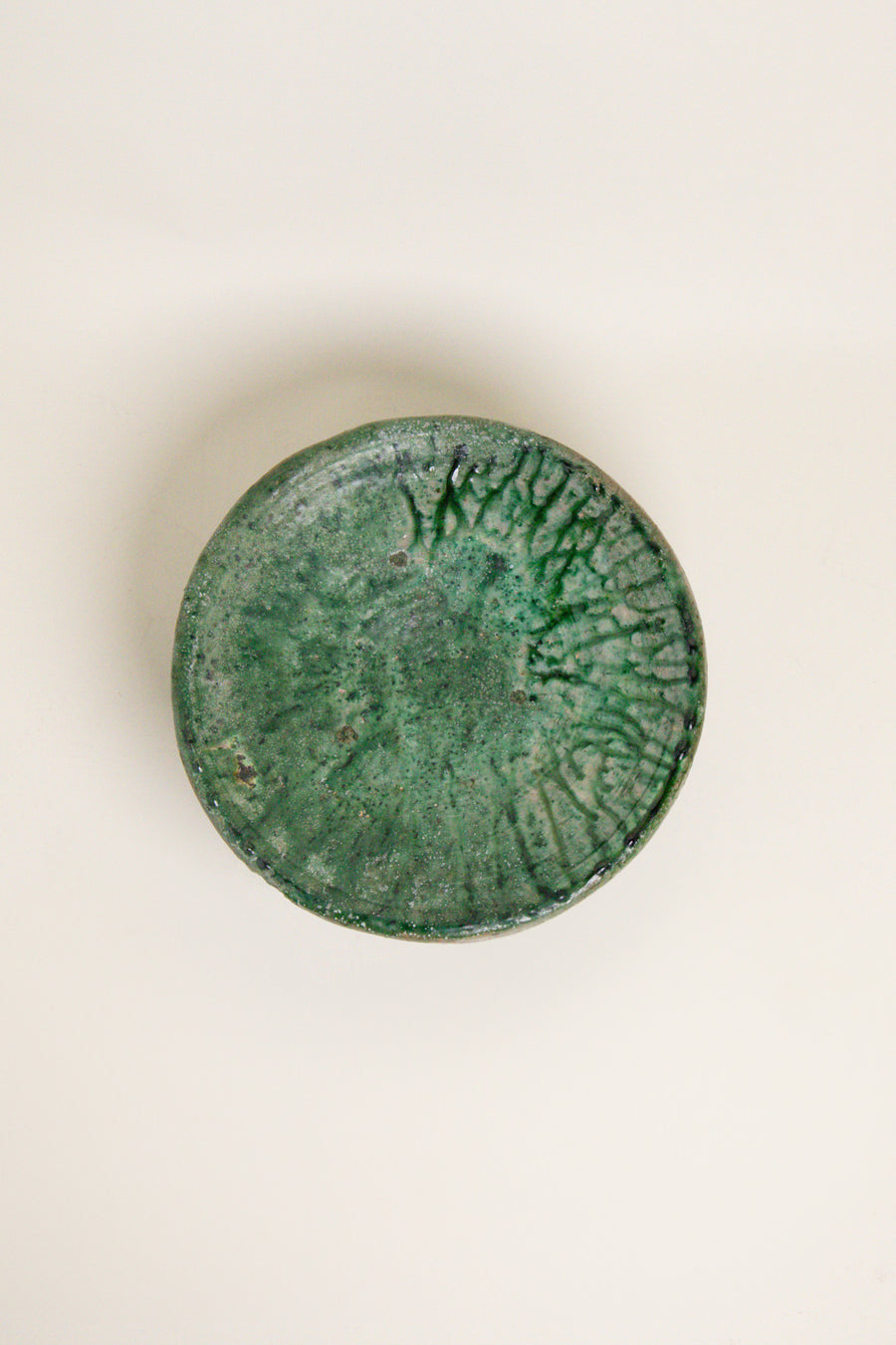 THE BLUE ISLAND - Fruit Platter