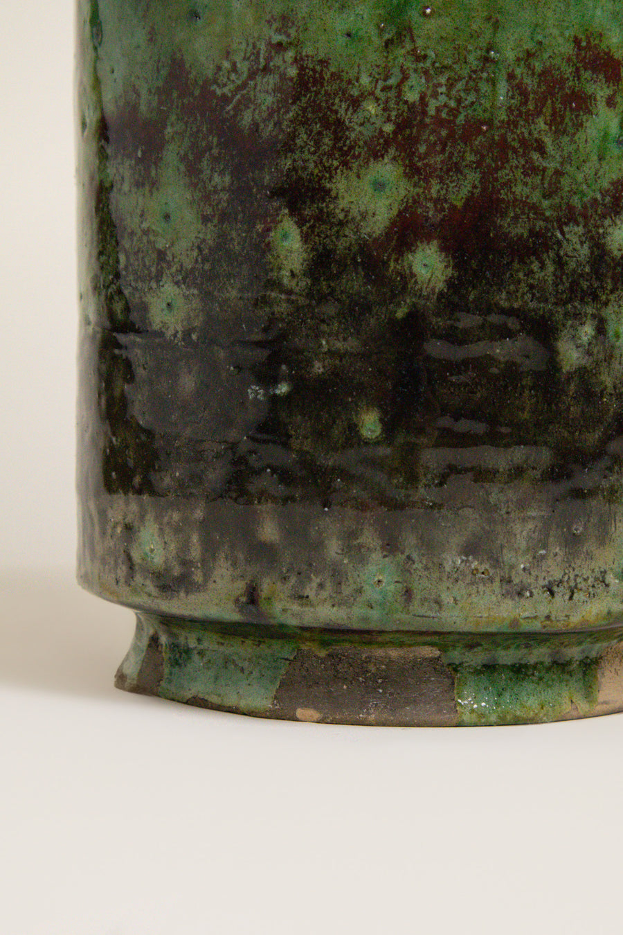 THE BLUE ISLAND - Tamgroute Pitcher L