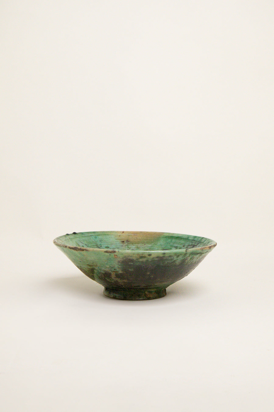 THE BLUE ISLAND - Tamgroute Salad Bowl 30cm