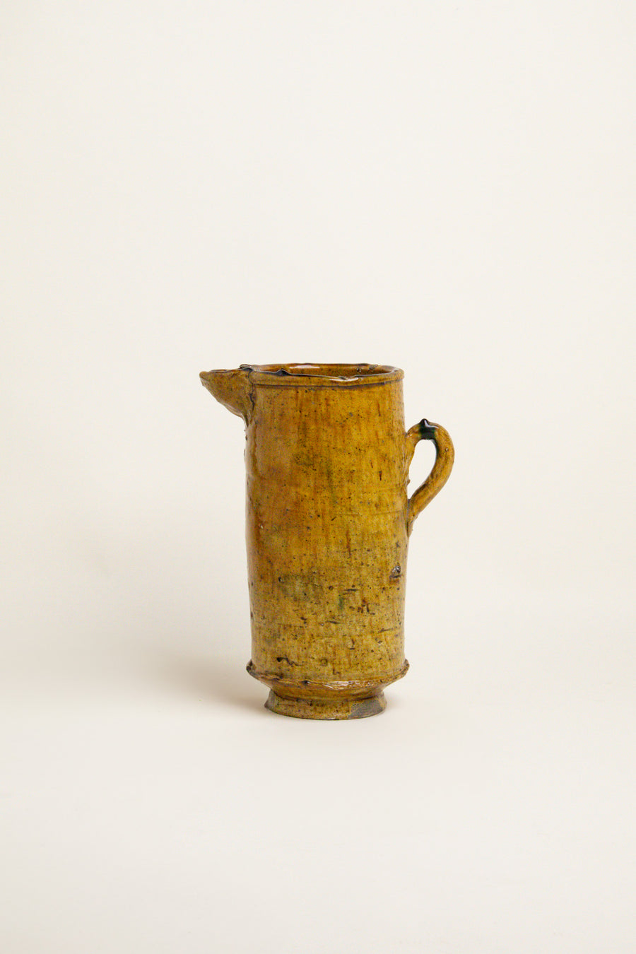 THE BLUE ISLAND - Tamgroute Pitcher L