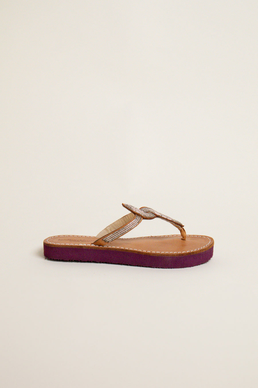 LAIDBACK - Sandales Lana