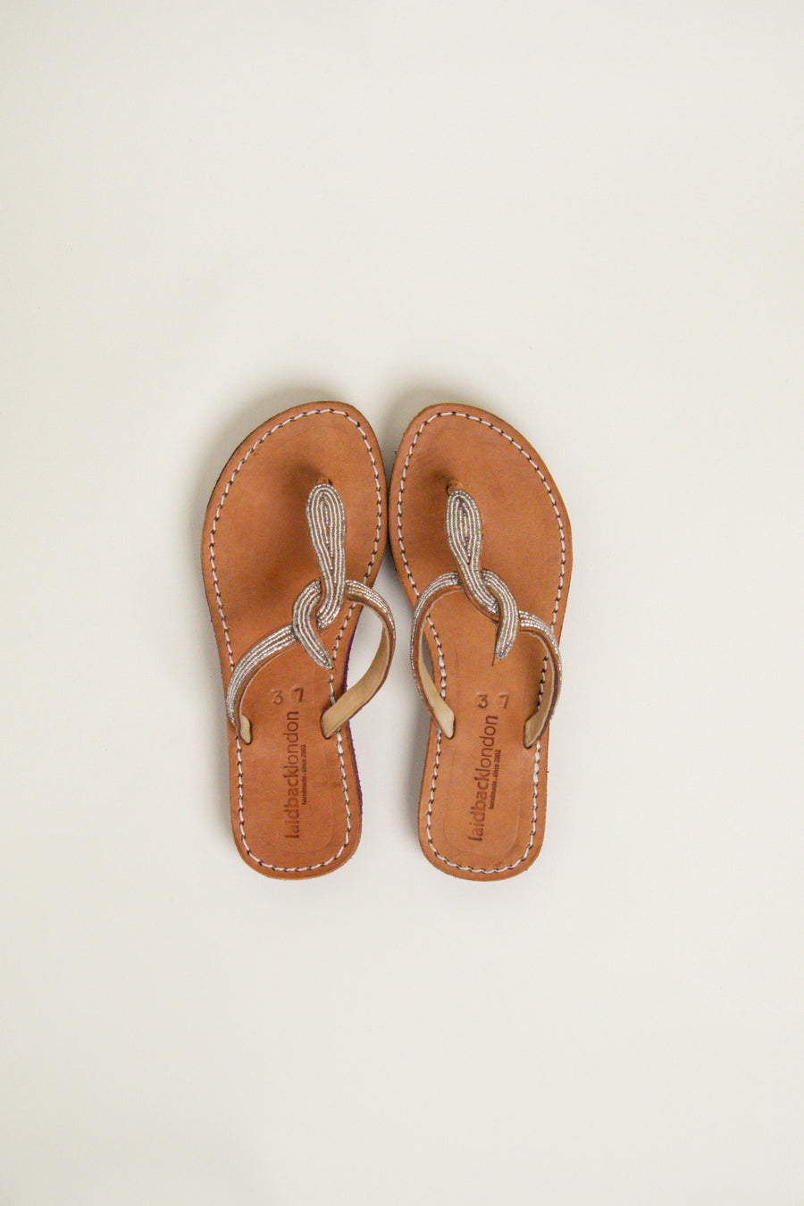 LAIDBACK - Sandales Lana