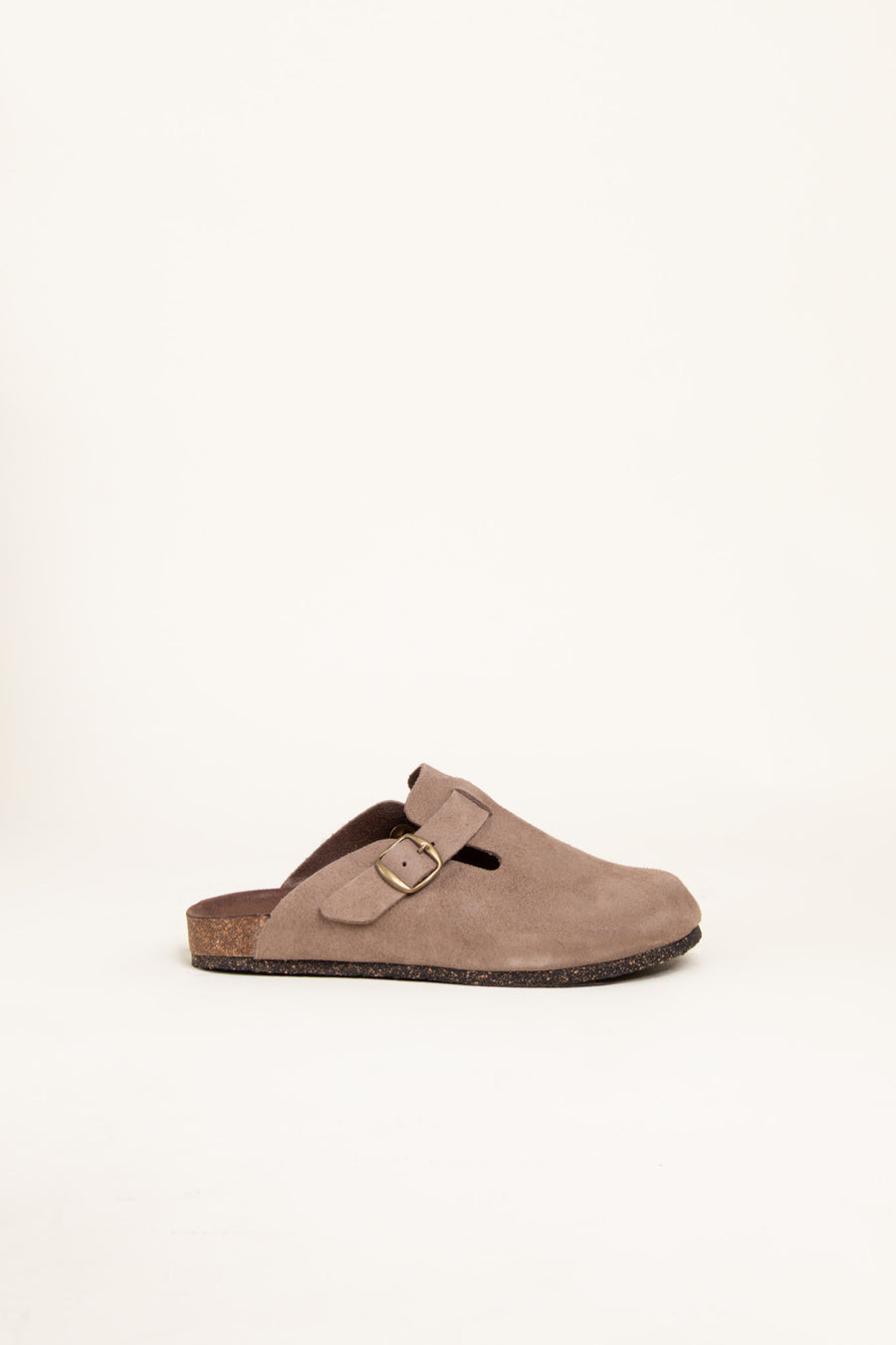 BOSABO - Sabot Pluri Taupe