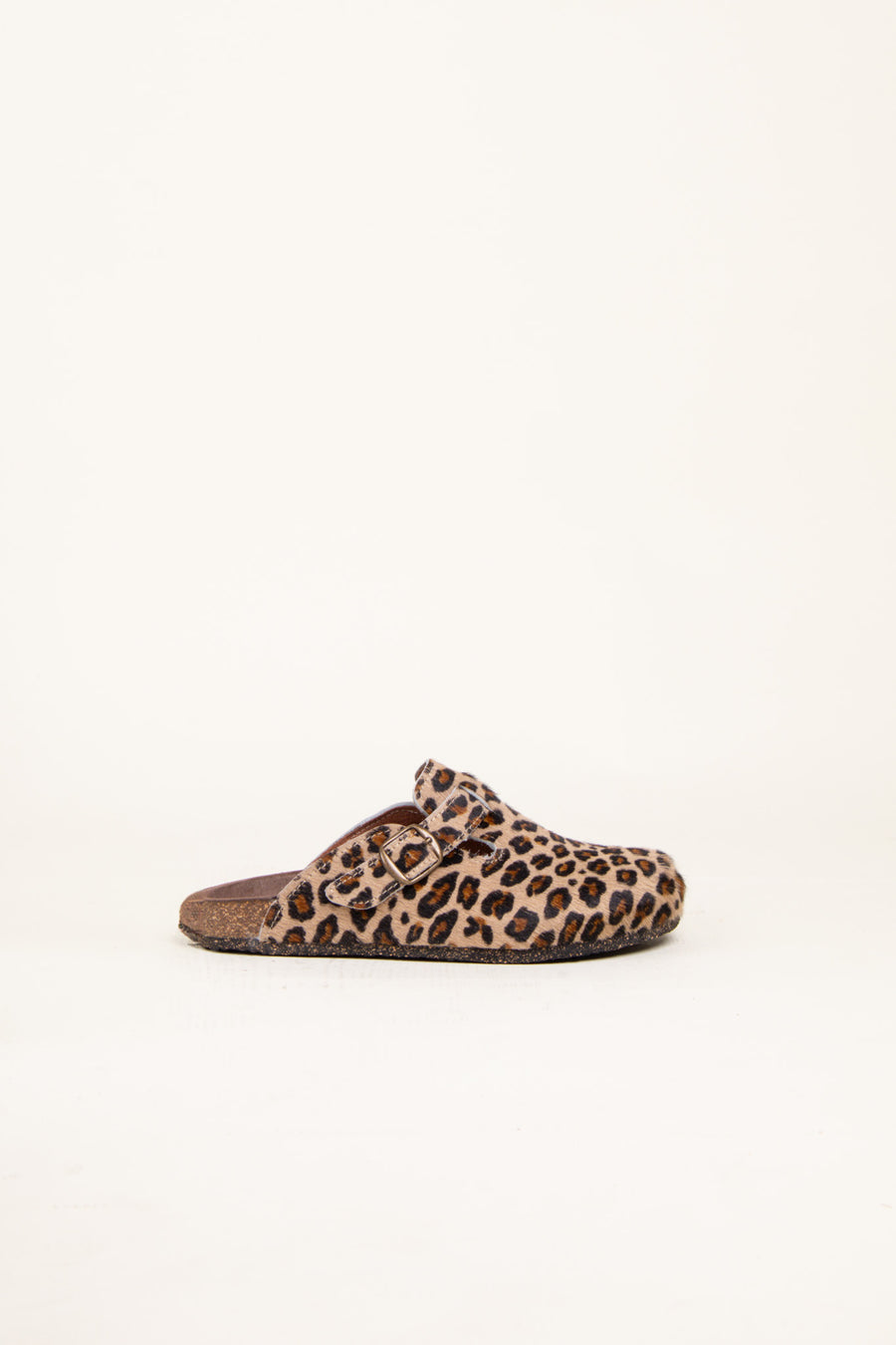 BOSABO - Sabot Pluri Léopard