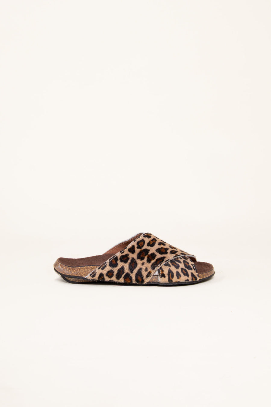 BOSABO - Louise Léo Mules