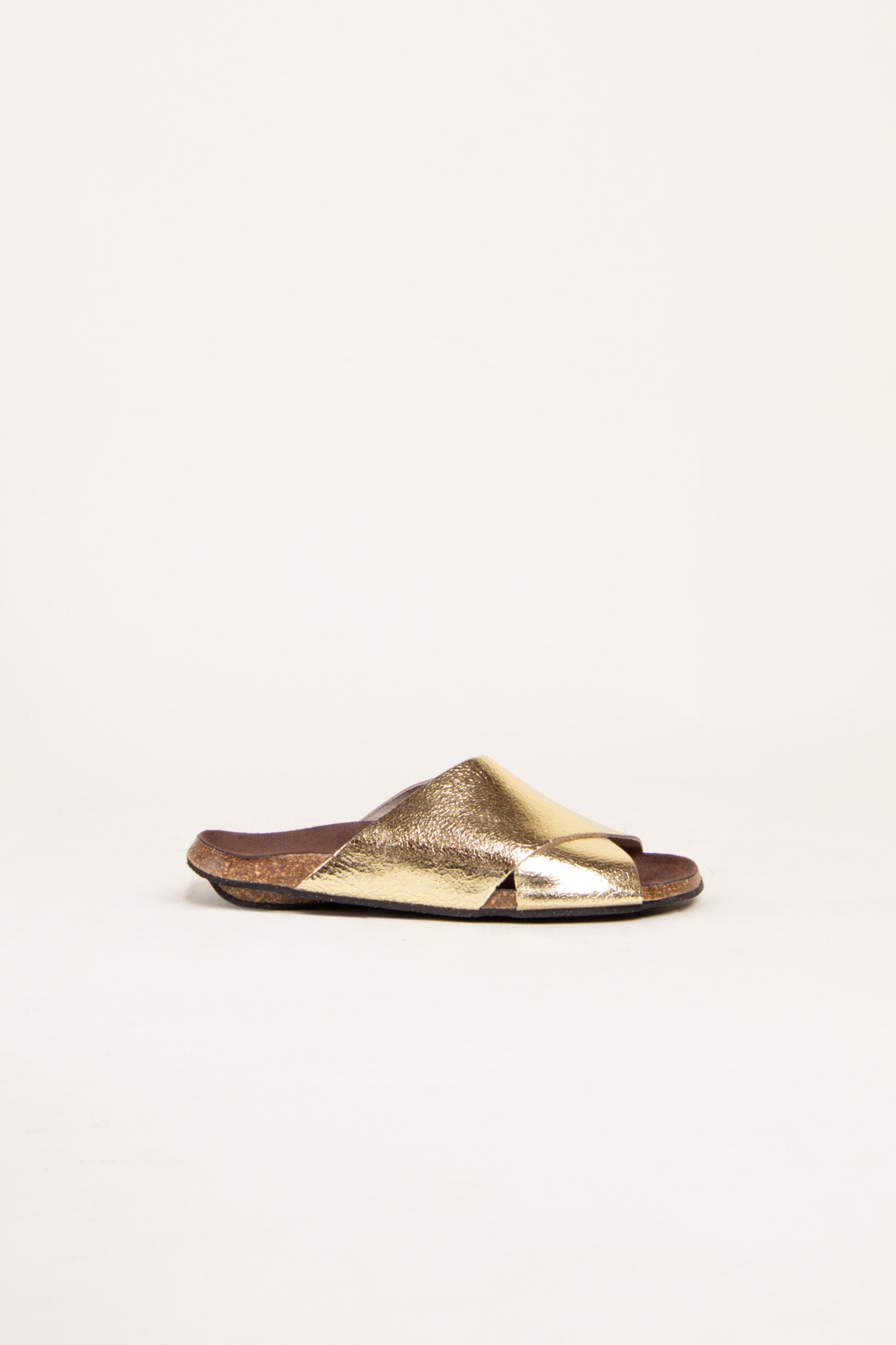 BOSABO - Mules Louise Old Metal