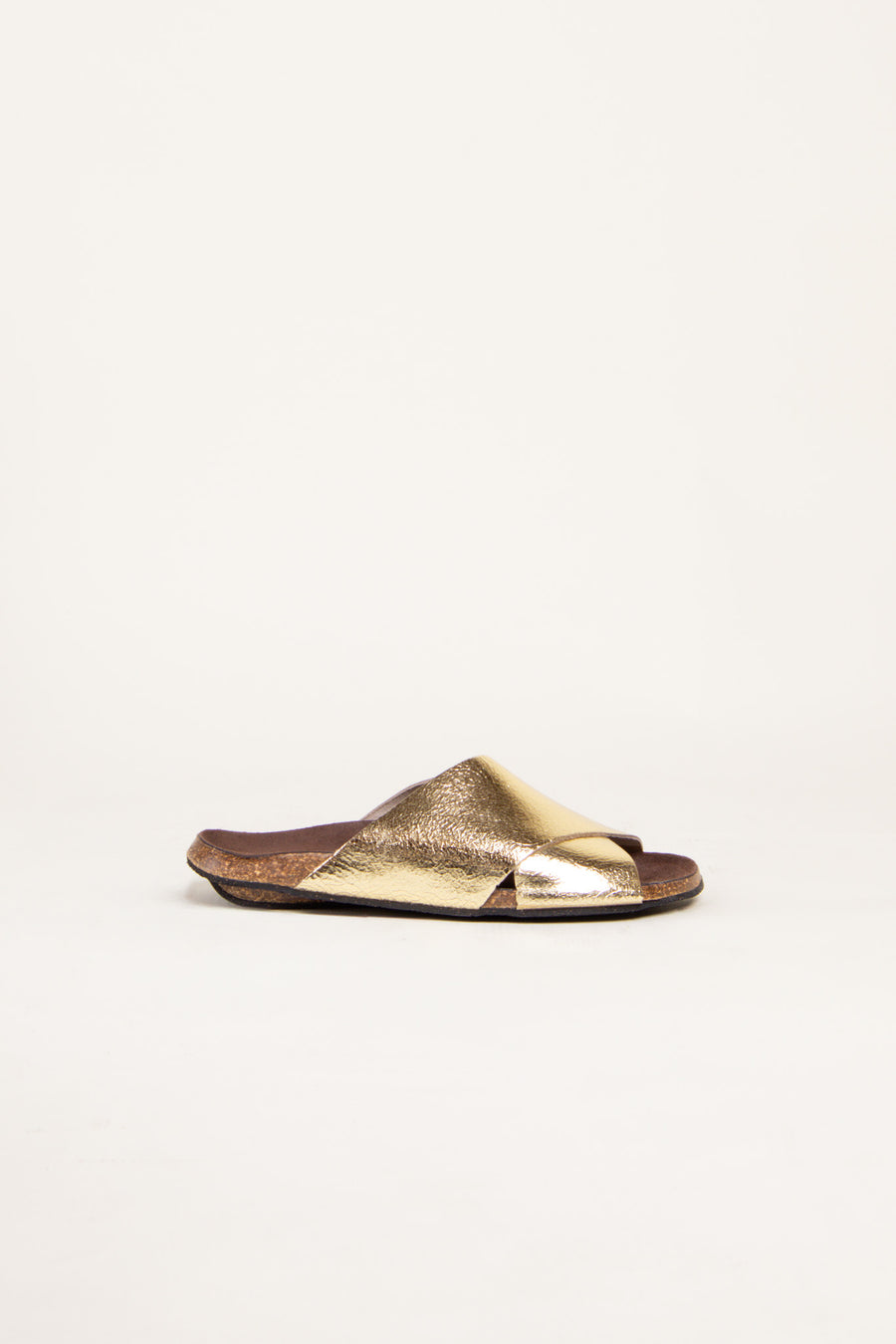 BOSABO - Mules Louise Old Metal