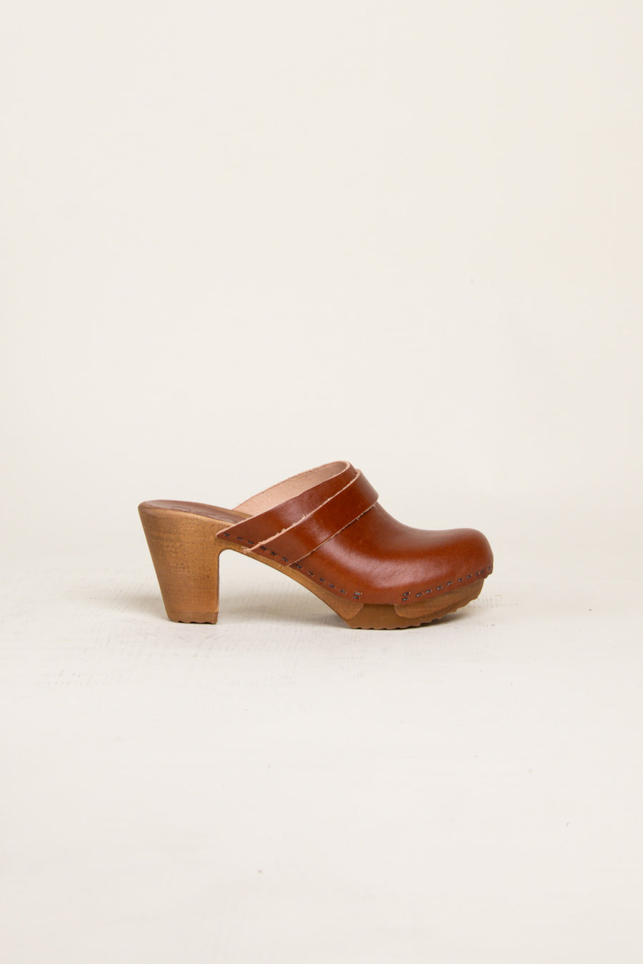 BOSABO - Mules À Talons Kety