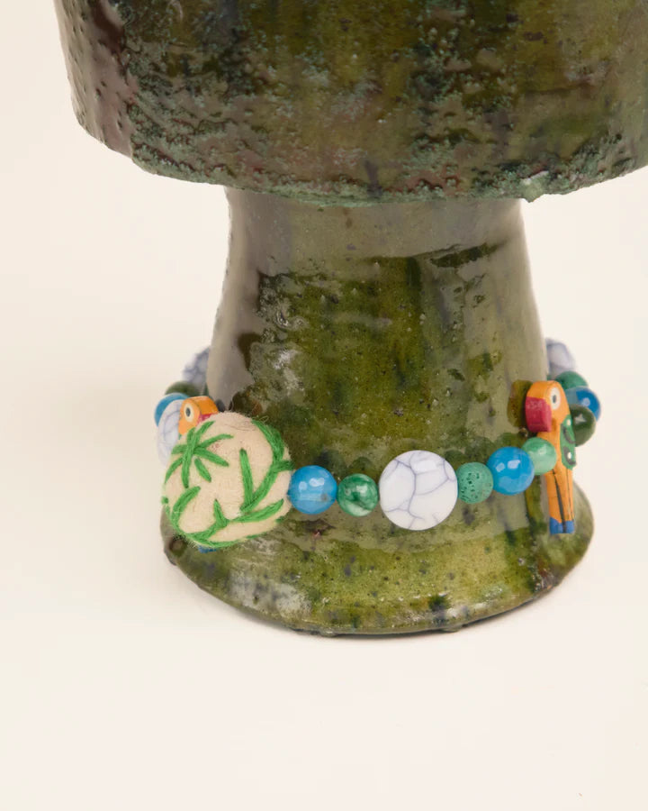 BOUGEOIRS & BOUGIES L'ÎLE BLEUE