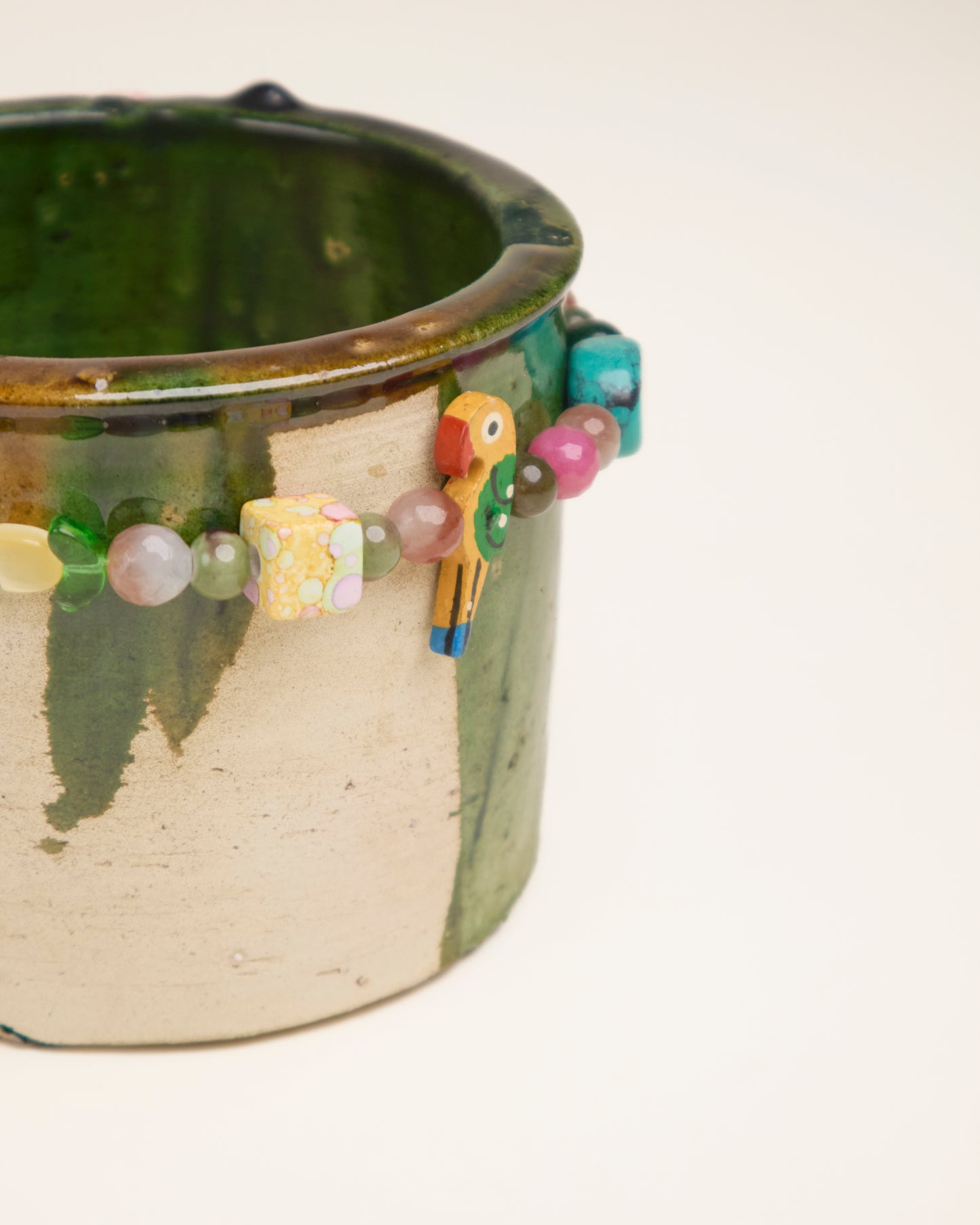 L'ÎLE BLEUE - Pot Tamgroute