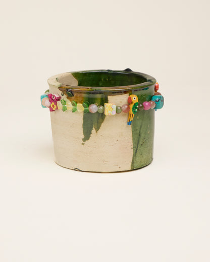 L'ÎLE BLEUE - Pot Tamgroute