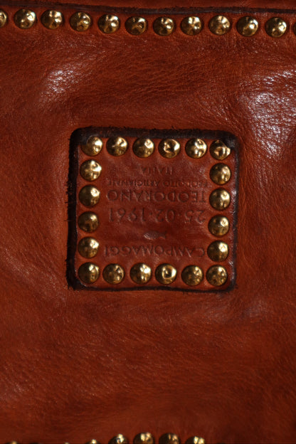 CAMPOMAGGI - SAC SIMONA BOWLING COGNAC