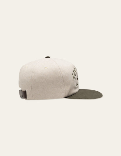 LES DEUX - Casquette Icy League Cap